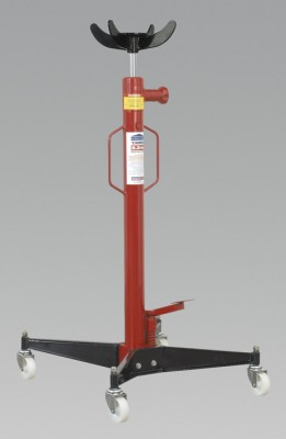 Transmission Jacks - Vertical